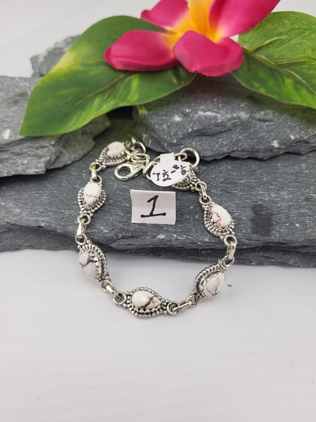 RESERVED FOR:   Jilleann -11/14/2024 - 1 Sterling Silver Items