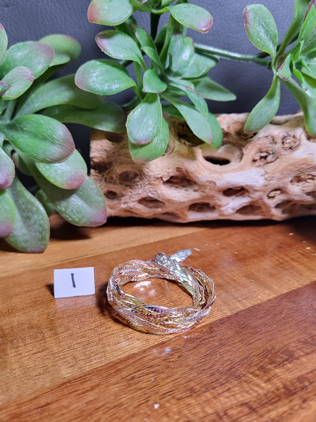 RESERVED FOR: amysabers 8/16/24- 1 Sterling Silver Items