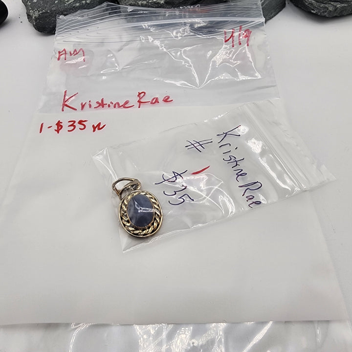 KristineRae - 4/9/26 - 1 925 Sterling Silver Items