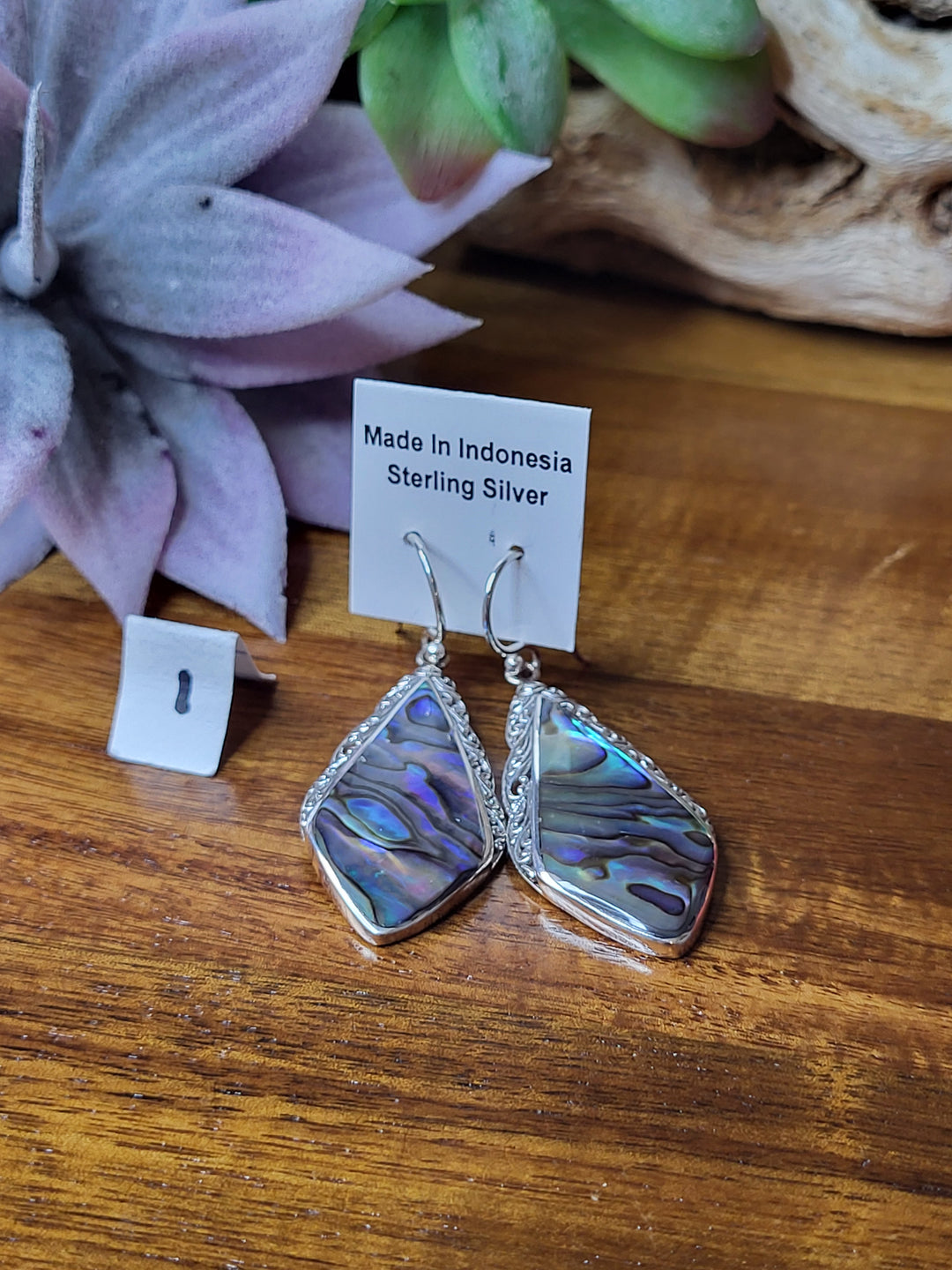 RESERVED FOR: LKB 7/27/24- 1 Sterling Silver Items