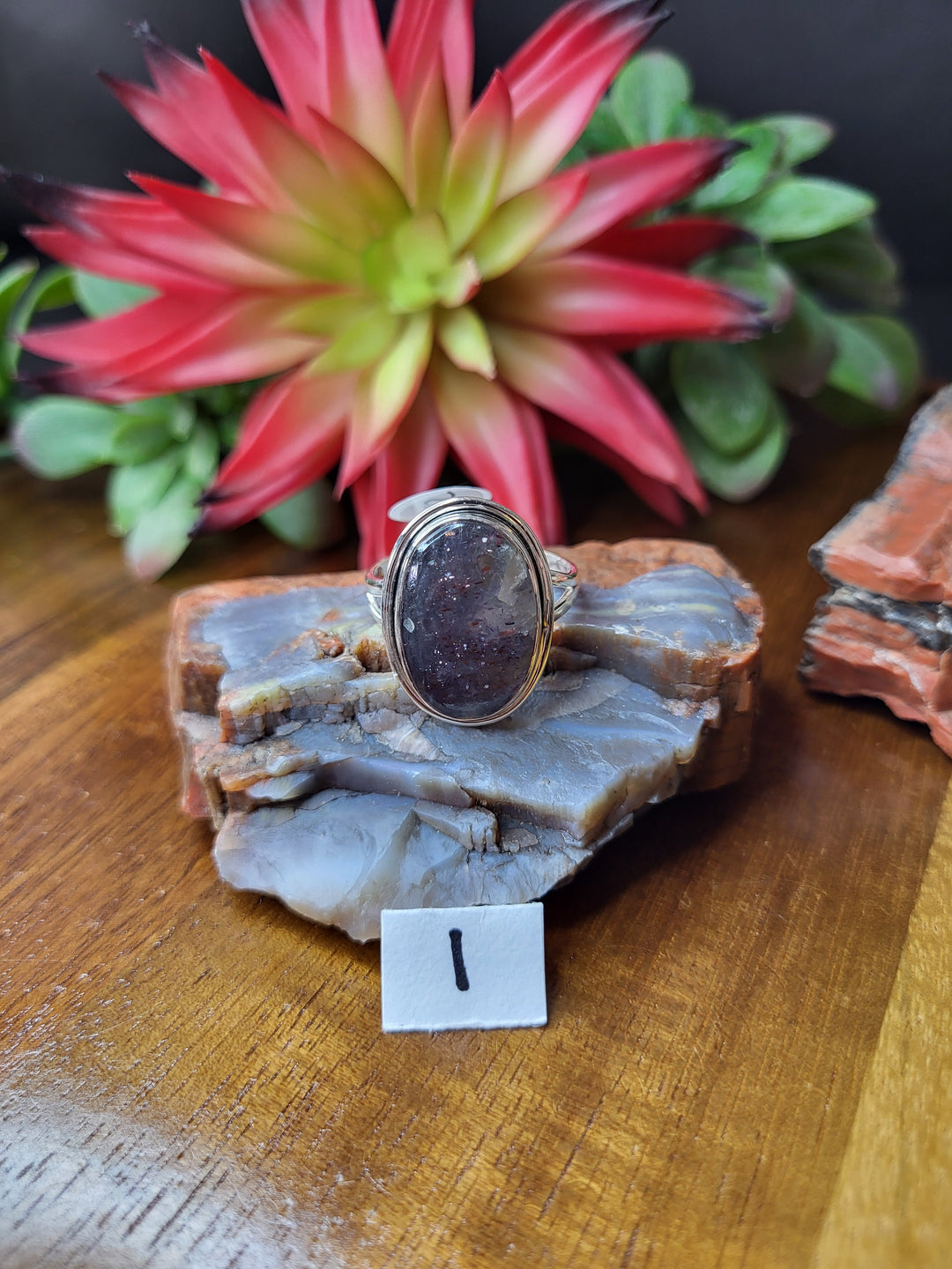 RESERVED FOR: Melody K 8/7/24- 1 Sterling Silver Items