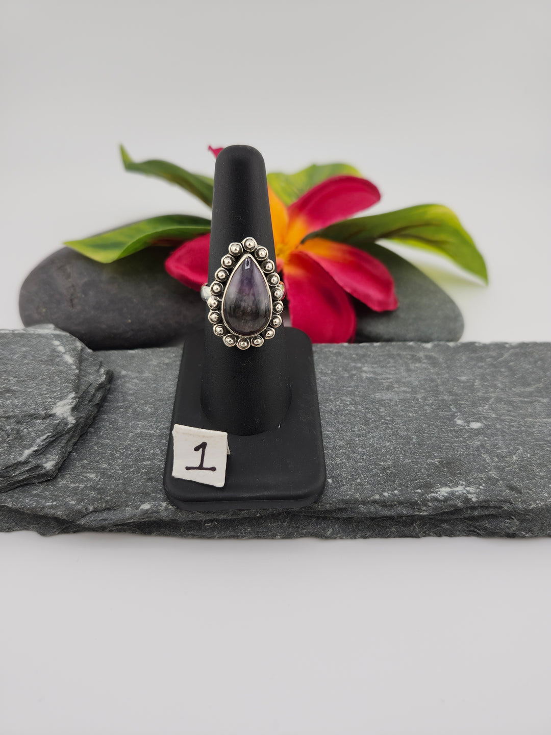 RESERVED FOR:   RolltheRandom -12/11/2024 - 1 Sterling Silver Items