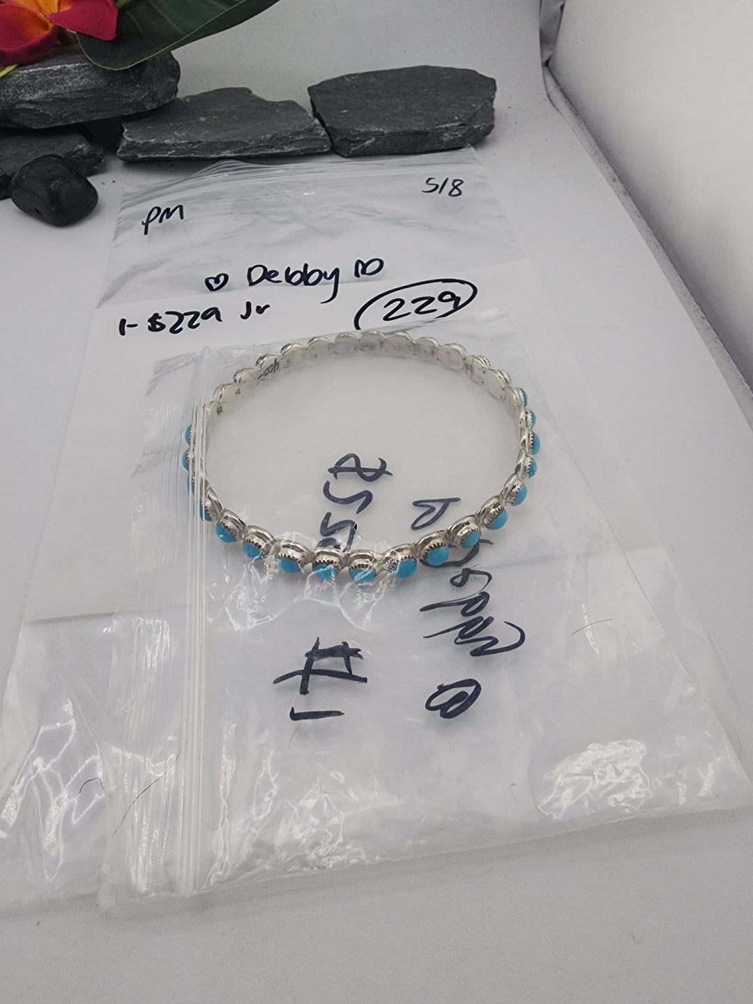 💞Debby💞 - 5/8/26 PM - 1 925 Sterling Silver