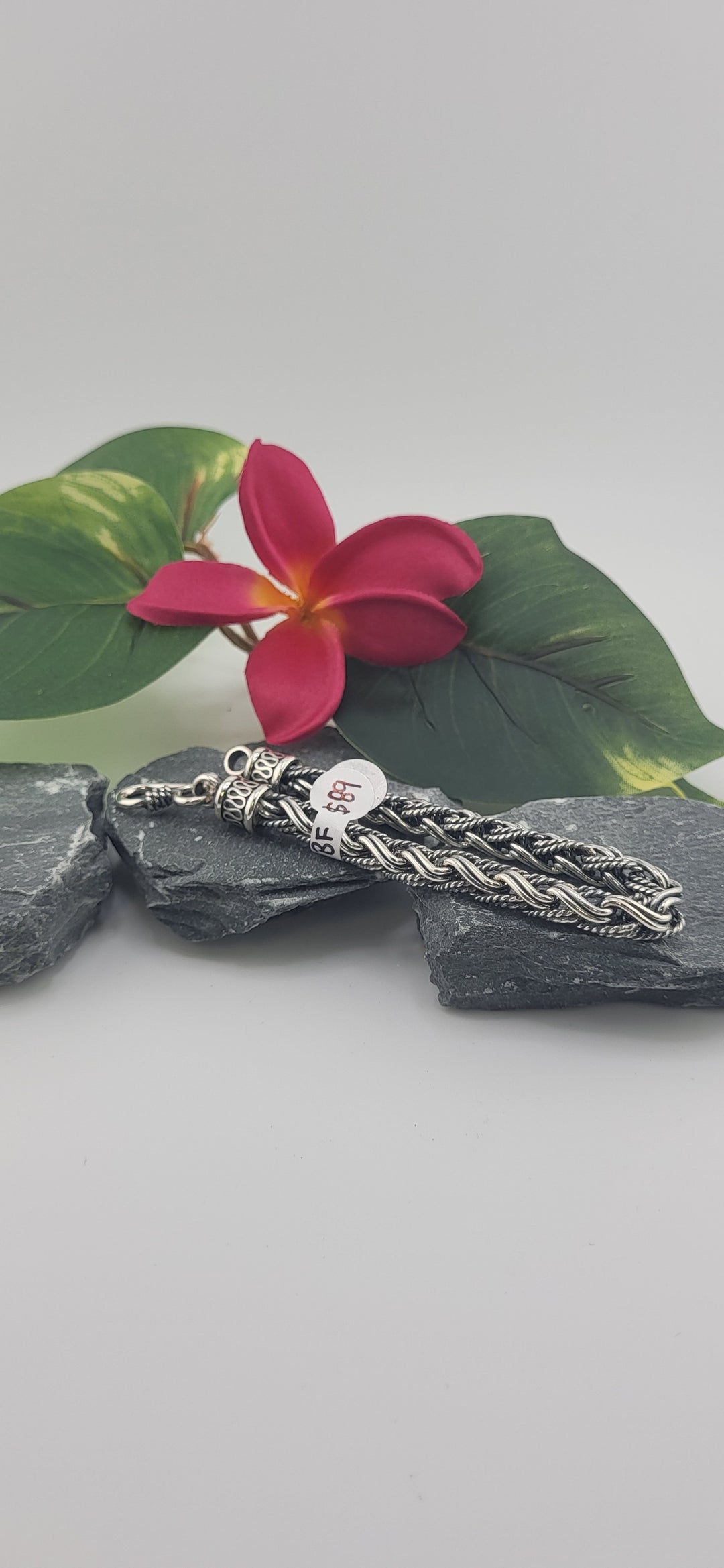 RESERVED FOR:  Canns11 -11/29/2024 - 1 Sterling Silver Items