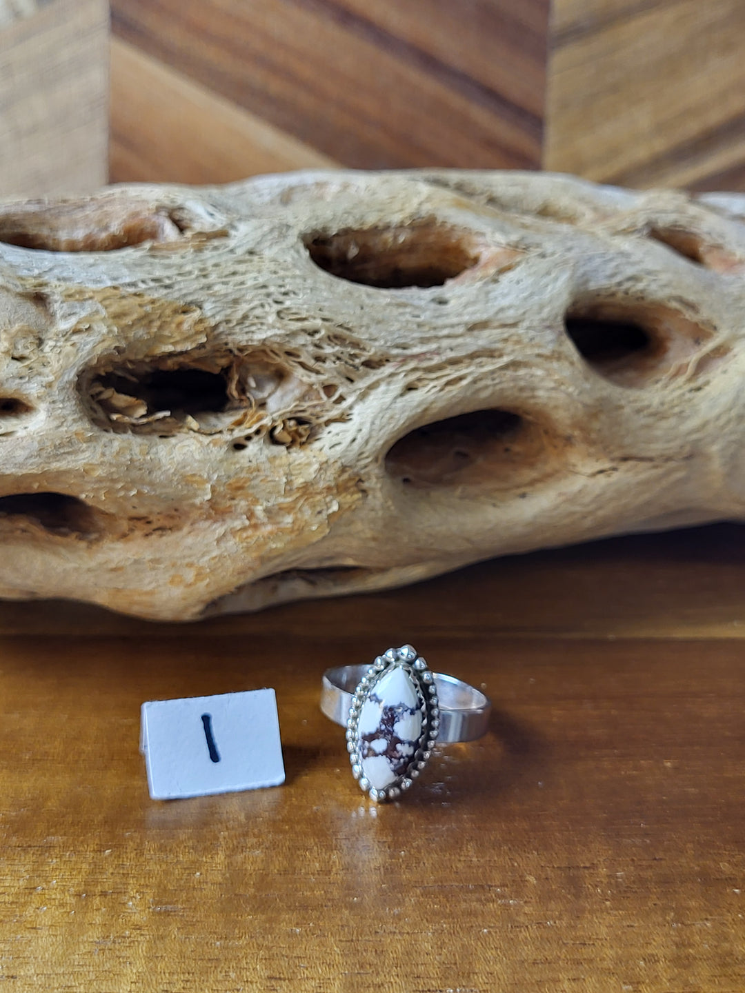RESERVED FOR: _whoaponywhoa 8/21/24- 1 Sterling Silver Items