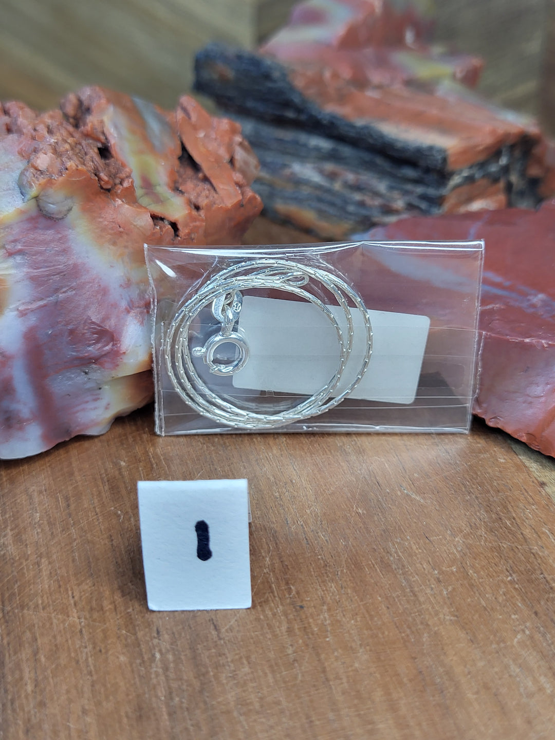 RESERVED FOR: Custom Tumblers by Lindra-7/17/24-1 Sterling Silver Items
