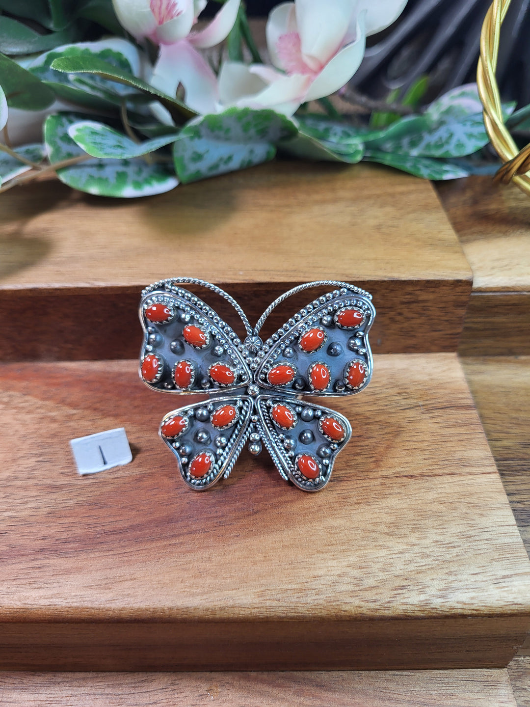 RESERVED FOR: tootie-9/1/2024 -1 Sterling Silver Items