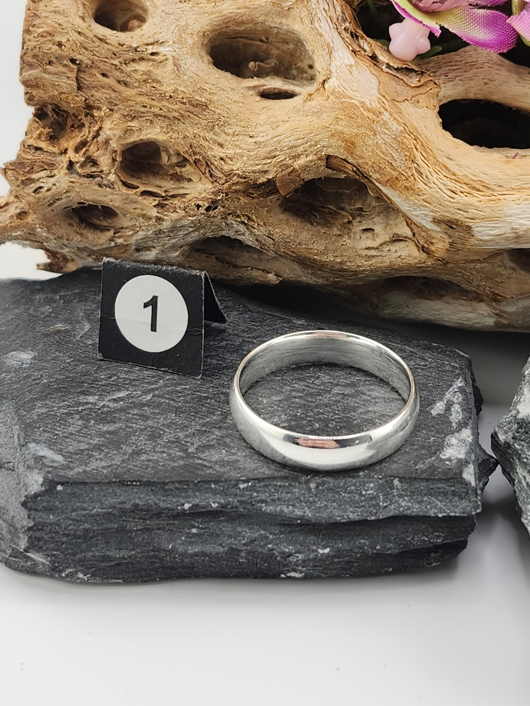 RESERVED FOR: Belinda sis - 1/12/2025 - 1 Sterling Silver Items