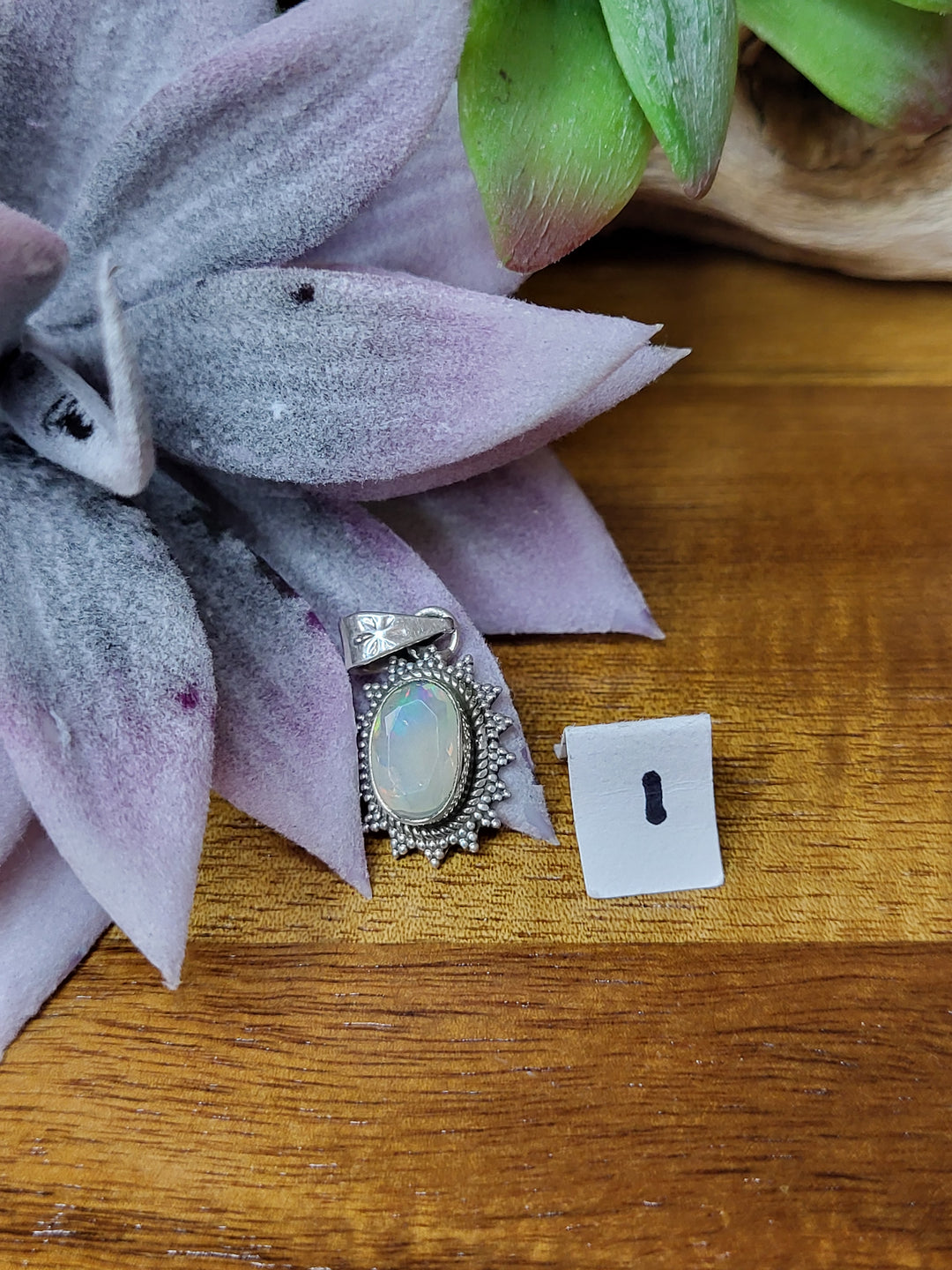 RESERVED FOR: FStayton69 7/27/24- 1 Sterling Silver Items