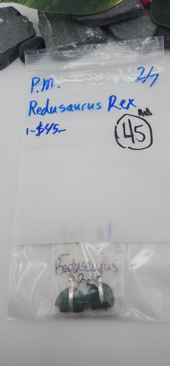 RedusaurusRex - 2/7/26 - 1 925 Sterling Silver Items