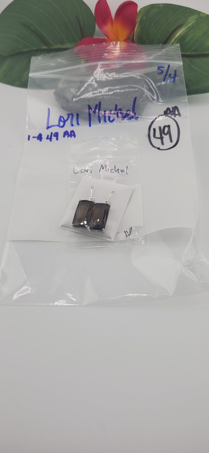 RESERVED FOR: Lori Michel  - 5/4/2025 tiktok Live Show - 1 Sterling Silver Items