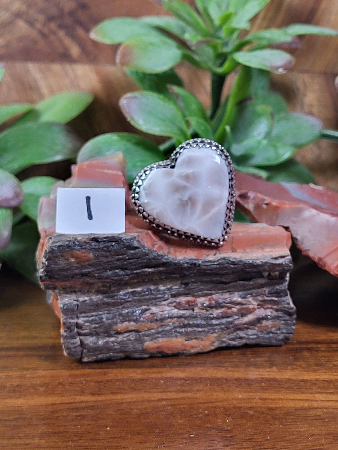 RESERVED FOR: Jessiica Miiranda 8/29/2024 - 1 Sterling Silver Items