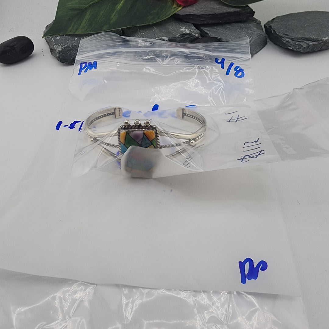 Userdee3 - 4/8/26 PM -  1 925 Sterling Silver Items