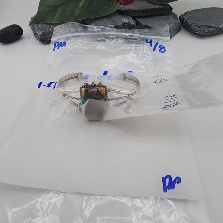 Userdee3 - 4/8/26 PM -  1 925 Sterling Silver Items