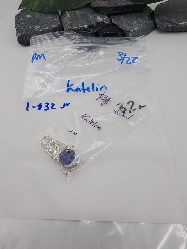 Katelin- 3/22/26 - 1 925 Sterling Silver Items