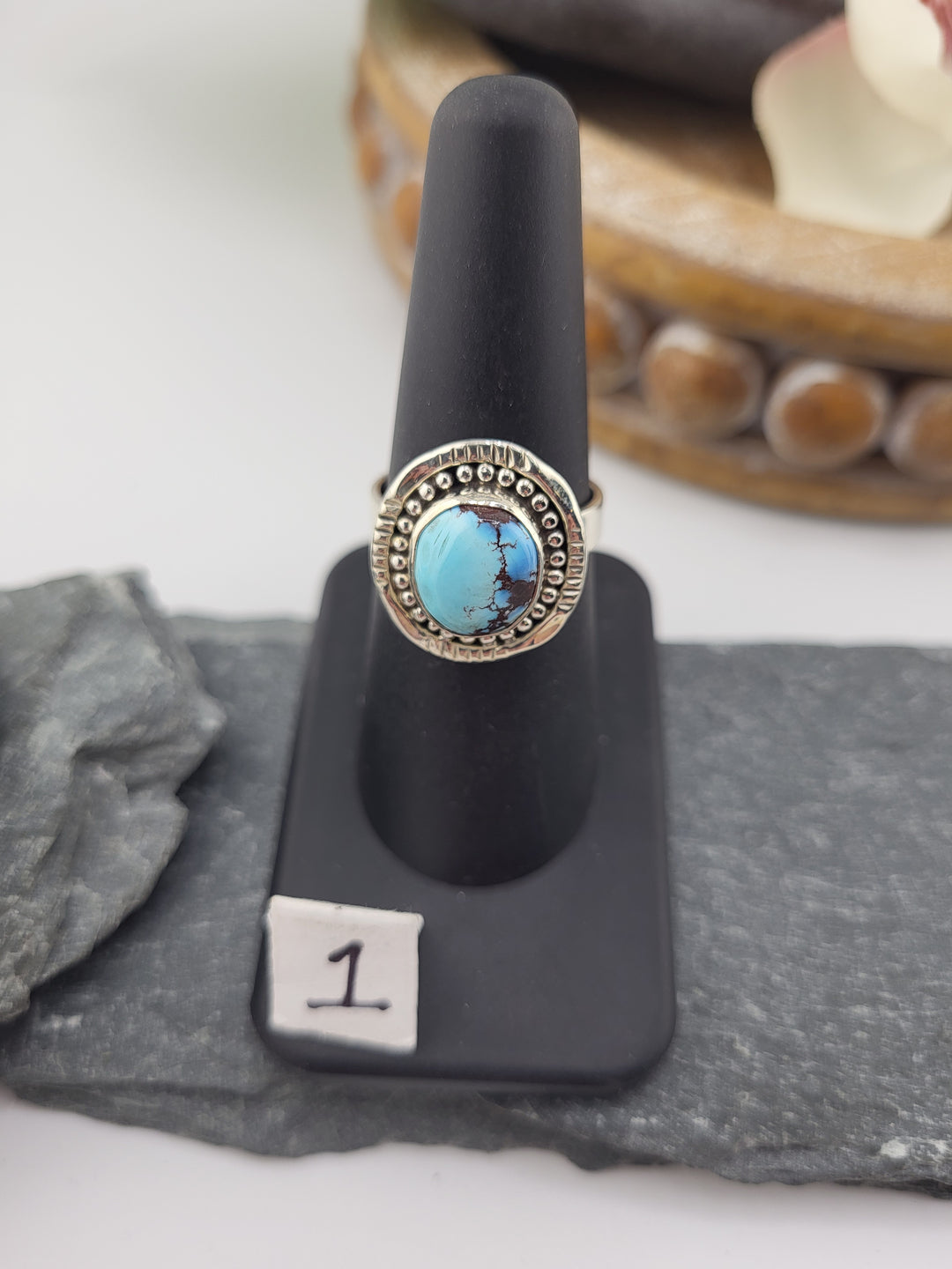 RESERVED FOR:  Notdestiny -12/01/2024 - 1 Sterling Silver Items