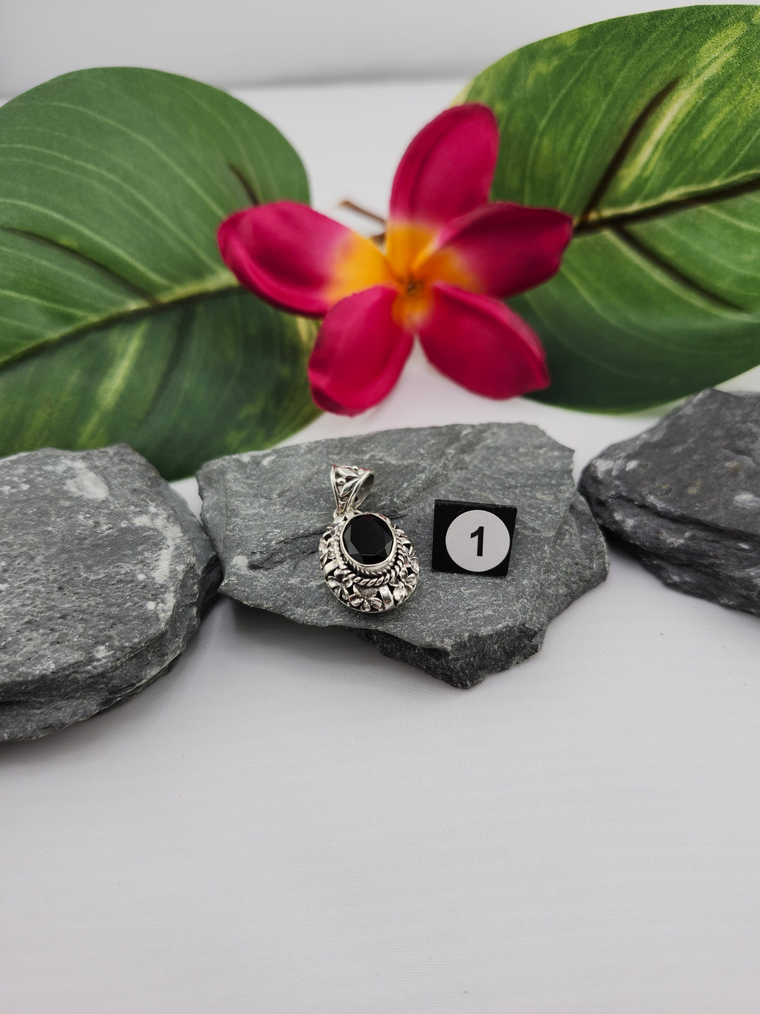 RESERVED FOR: Kayla - 2/2/2025 Show - 1 Sterling Silver Items