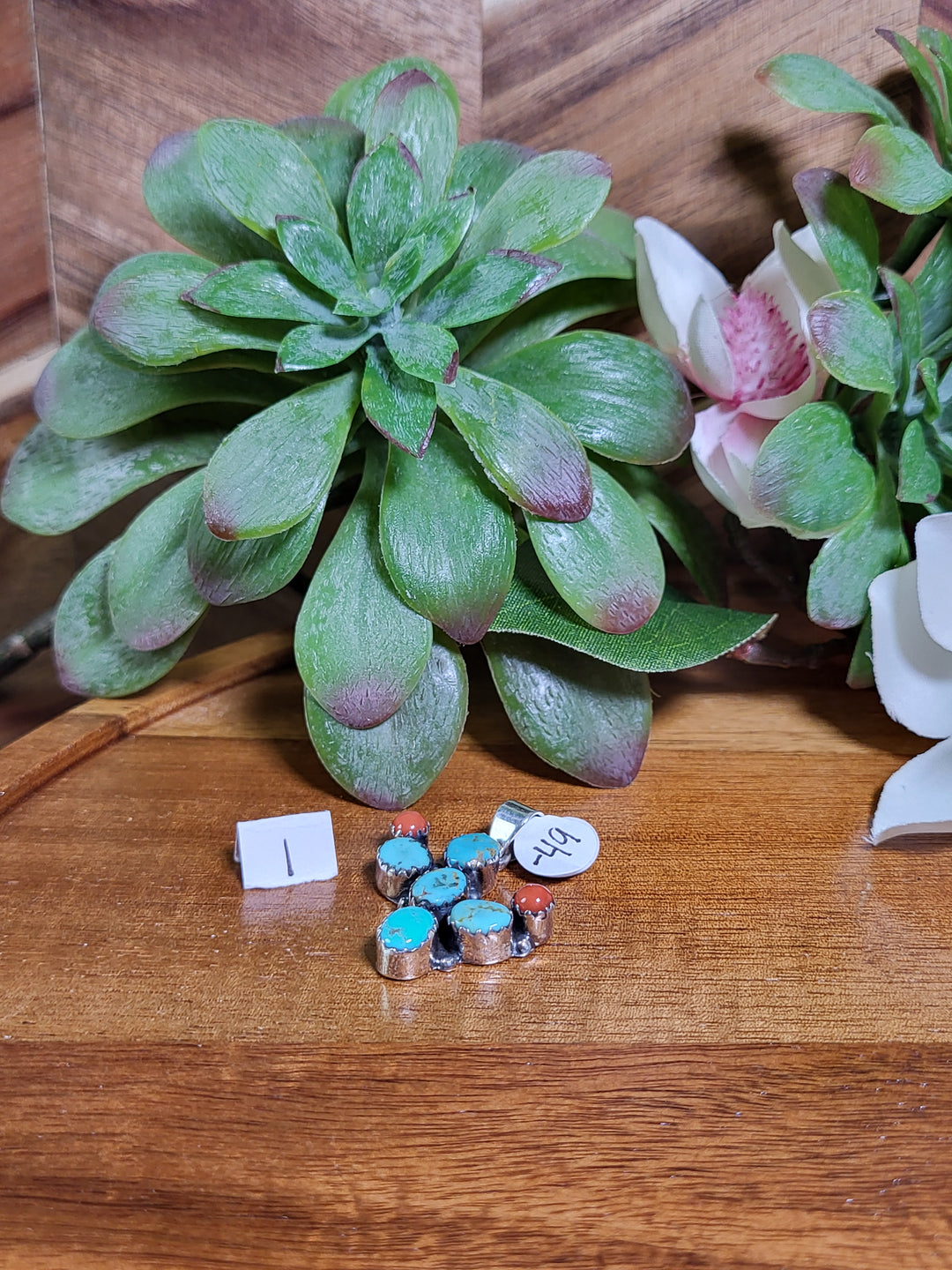 RESERVED FOR: OnlyBPfans 8/9/24- 1 Sterling Silver Items