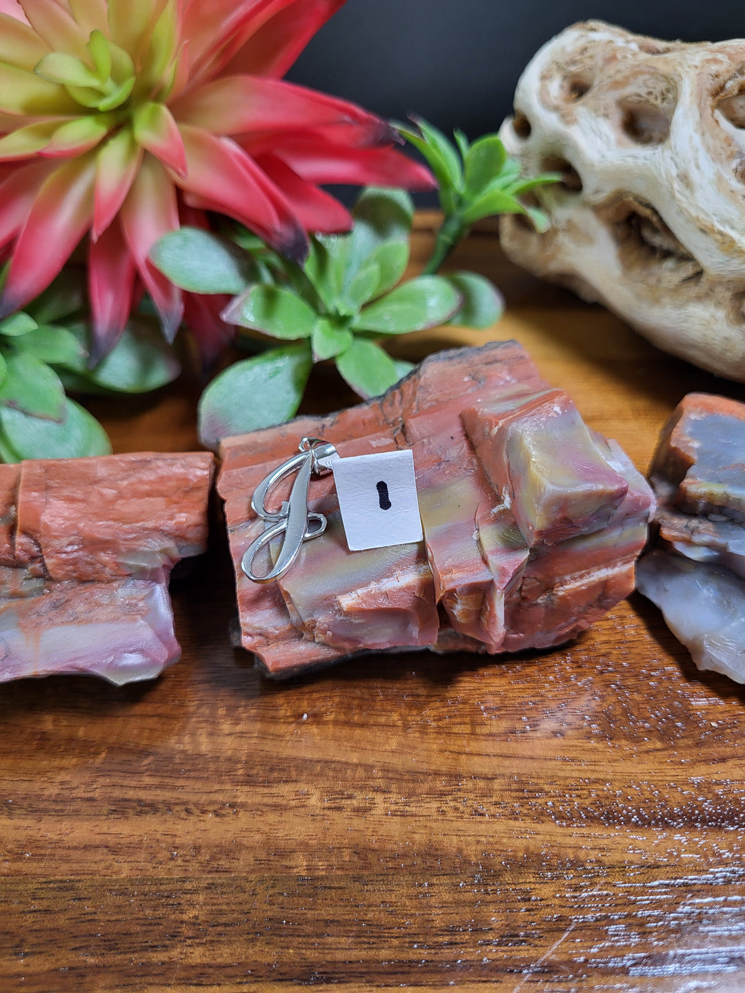 RESERVED FOR: Jody 7/25/24- 1 Sterling Silver Items