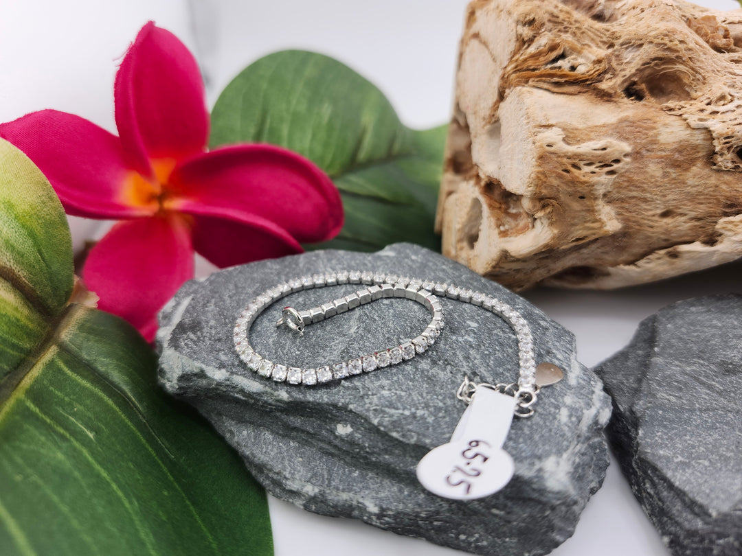 RESERVED FOR: gina-12/15/2024 -1 Sterling Silver Items