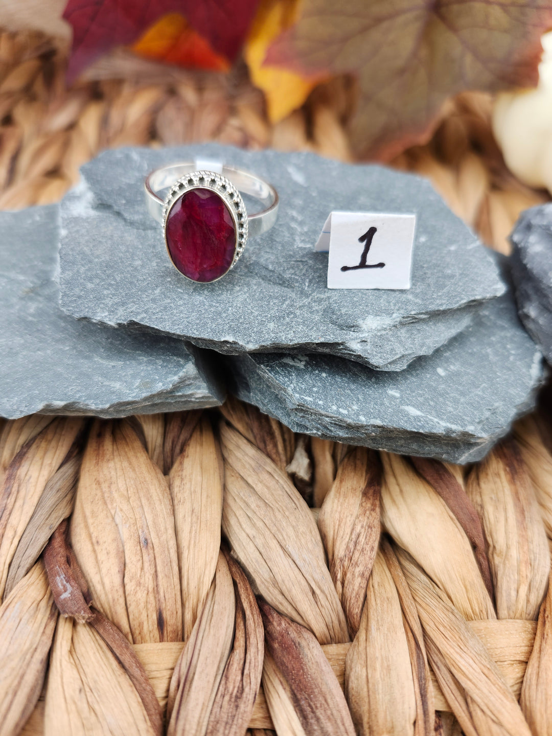 RESERVED FOR:  That1lady-11/06/2024 - 1 Sterling Silver Items