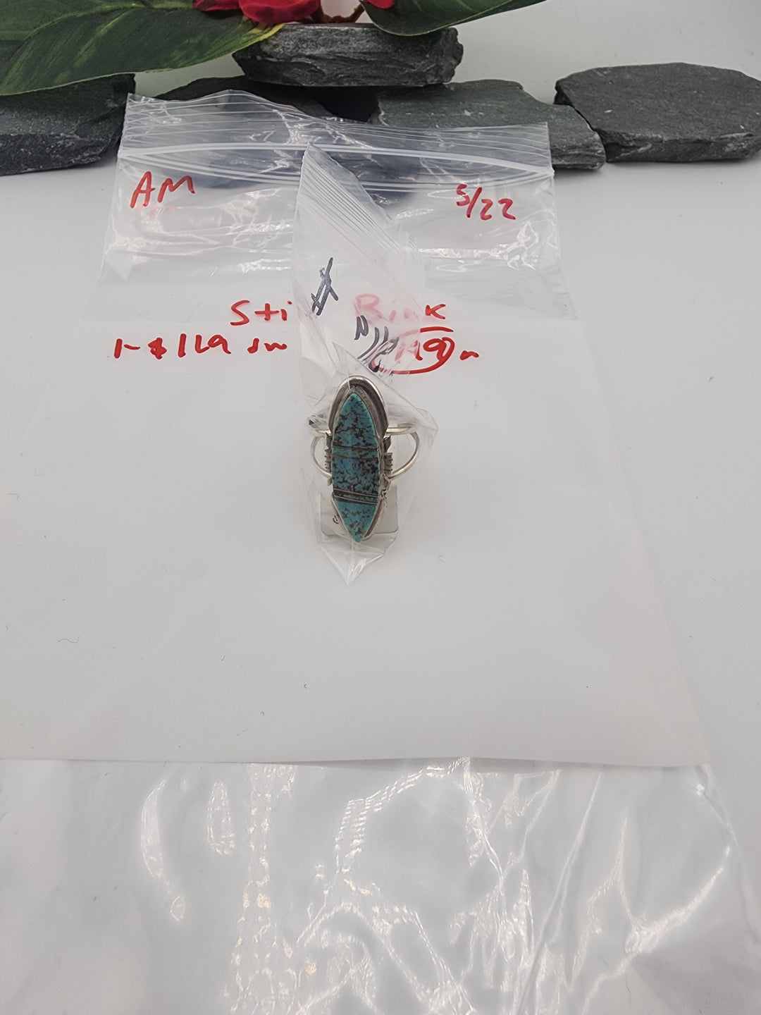 Still Bink- 5/22/26 - 1 925 Sterling Silver Items