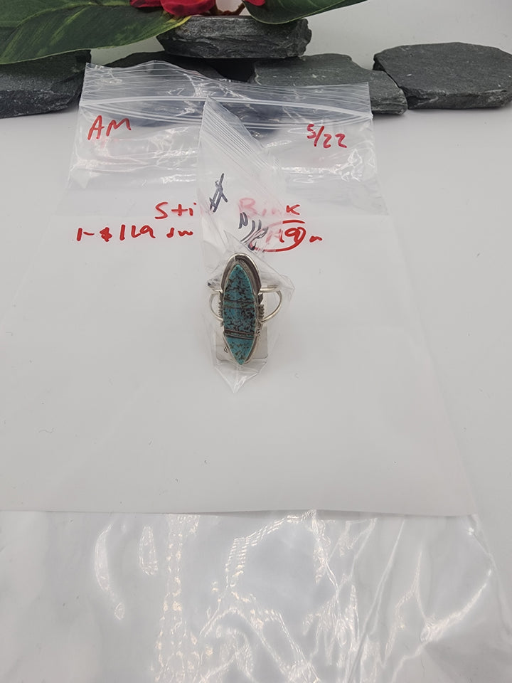Still Bink- 5/22/26 - 1 925 Sterling Silver Items