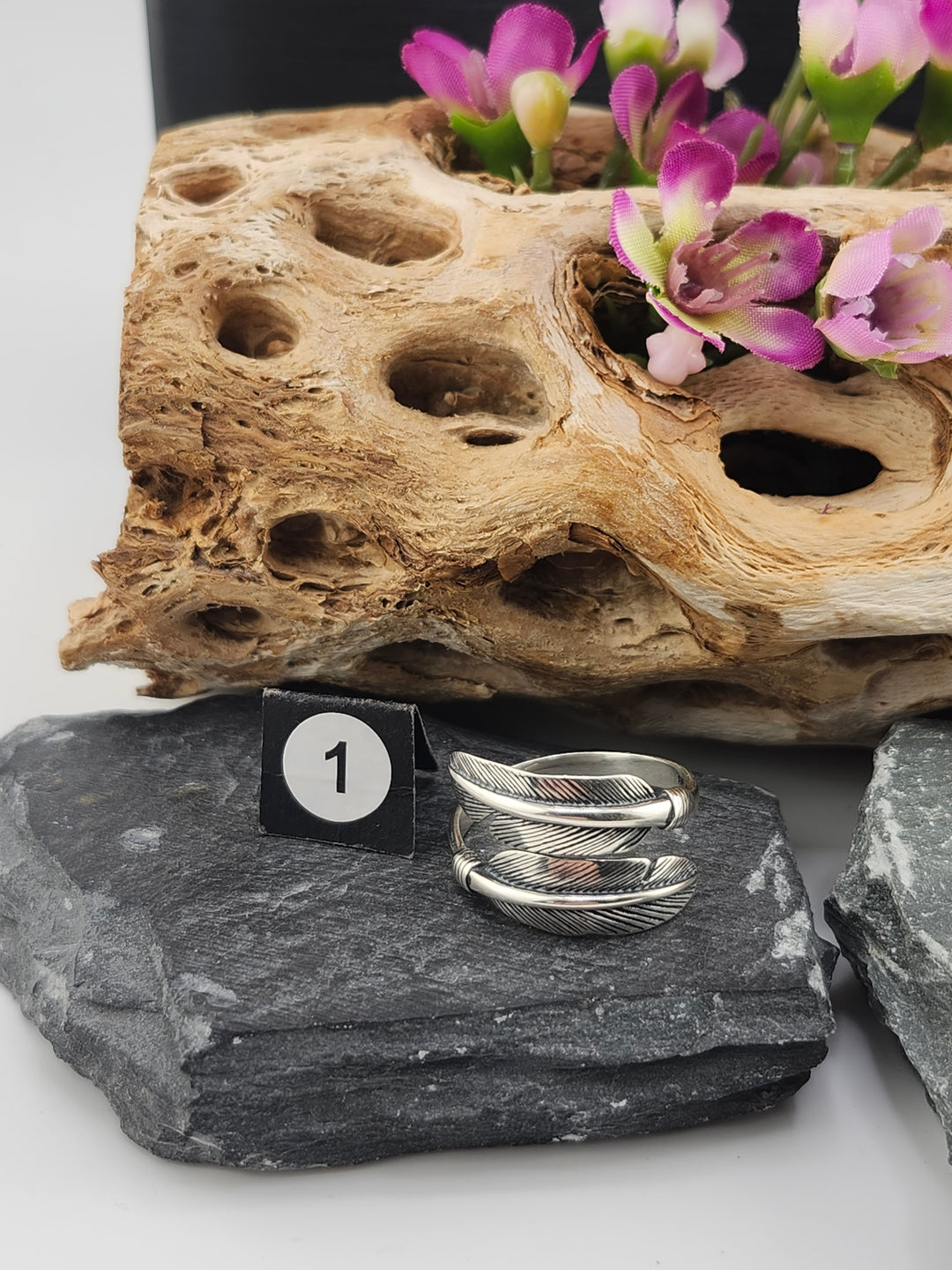 RESERVED FOR: Barelaw - 1/12/2025 - 1 Sterling Silver Items