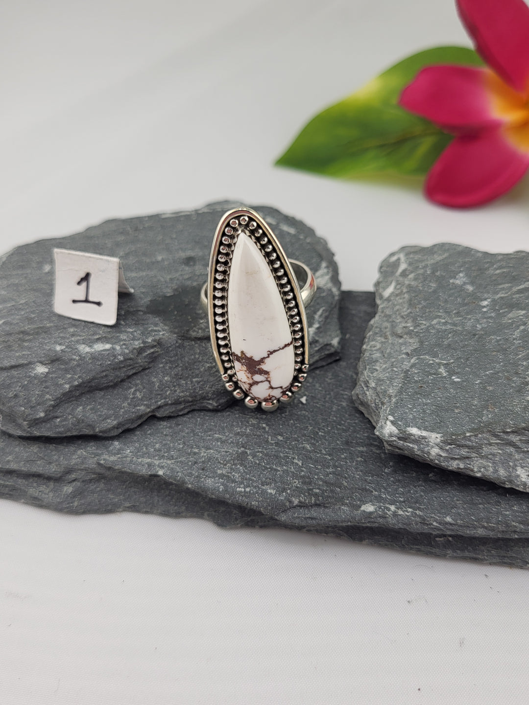 RESERVED FOR:   MARY J-11/18/2024 -1 Sterling Silver Items