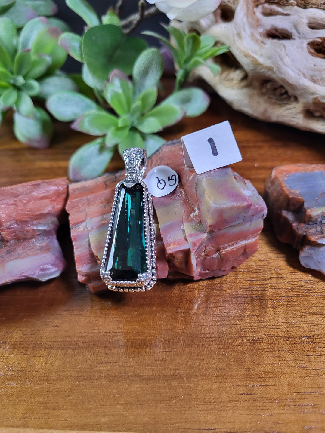 RESERVED FOR: amysabers 7/21/24- 1 Sterling Silver Items