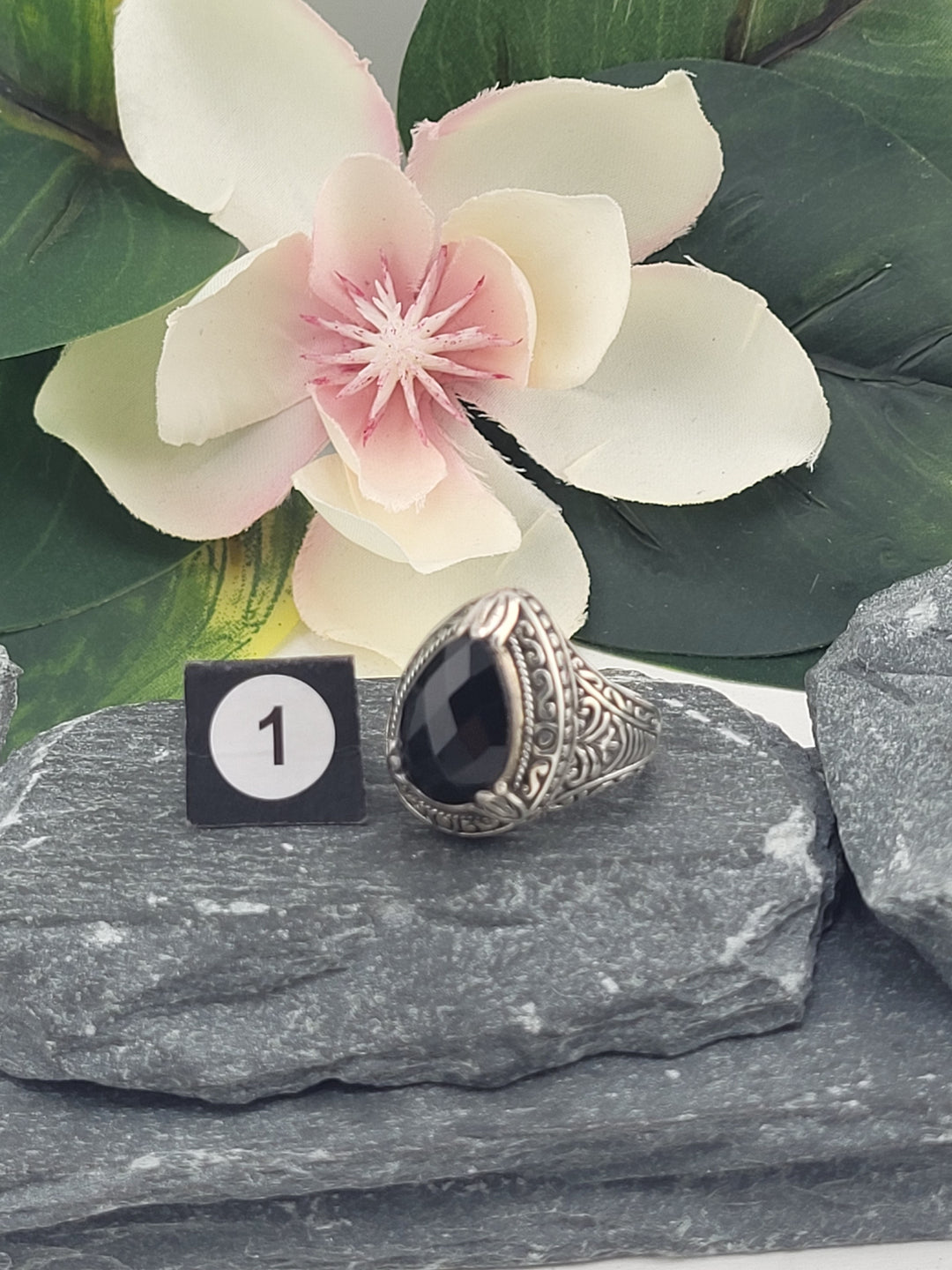 RESERVED FOR: Connie Allen - A.M. Show 1/3/2025 - 1 Sterling Silver Items