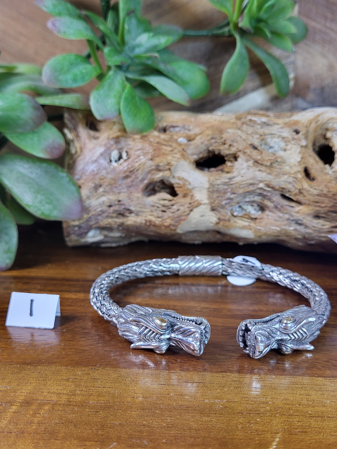 RESERVED FOR: Jeff Rodriguez 8/3/24- 1 Sterling Silver Items