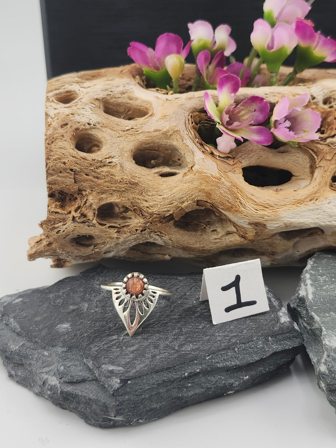 RESERVED FOR: RAEven-1/11/2025 -1 Sterling Silver Items