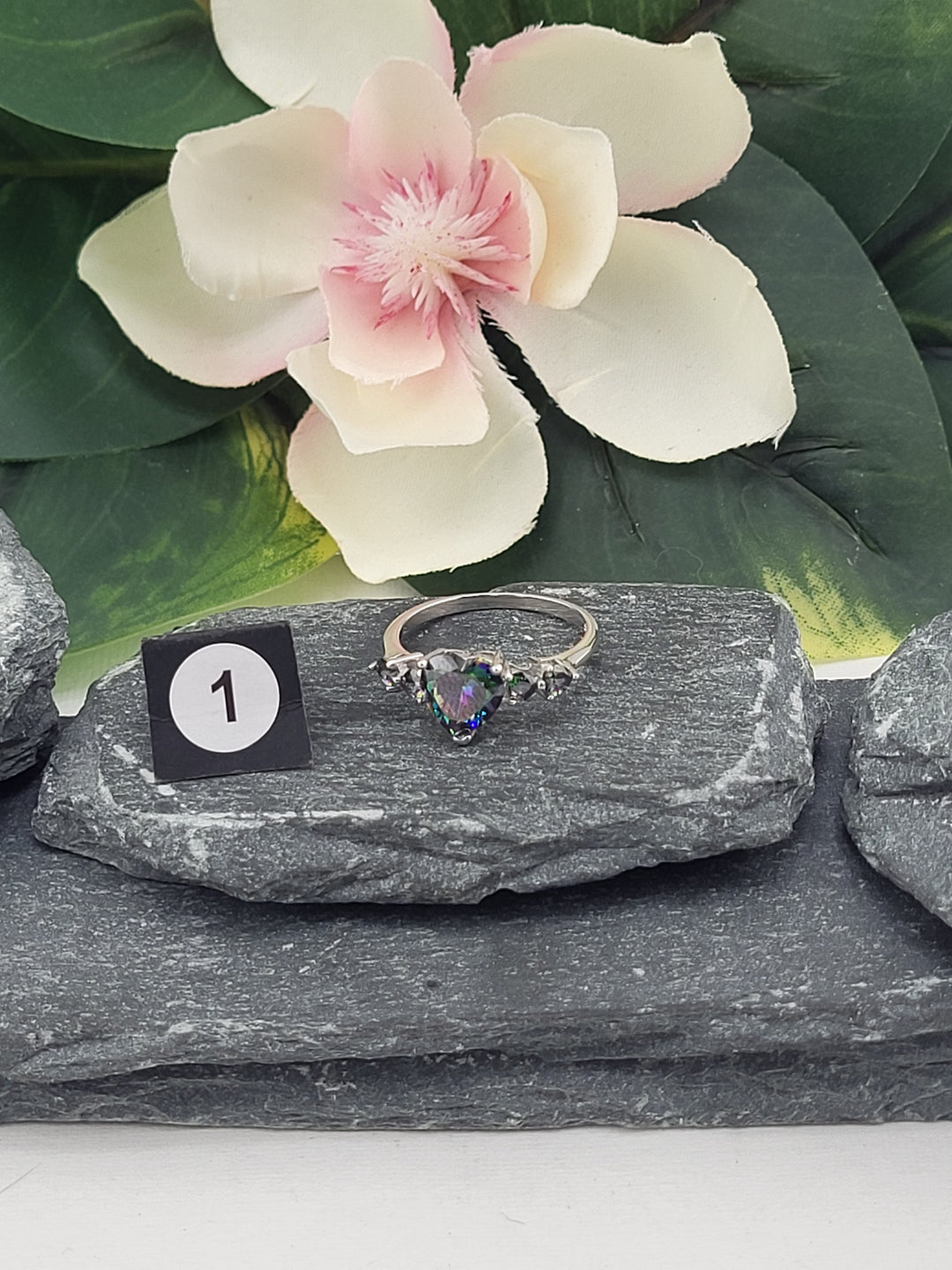 RESERVED FOR: DharmaBug -12/26/2024 - 1 Sterling Silver Items