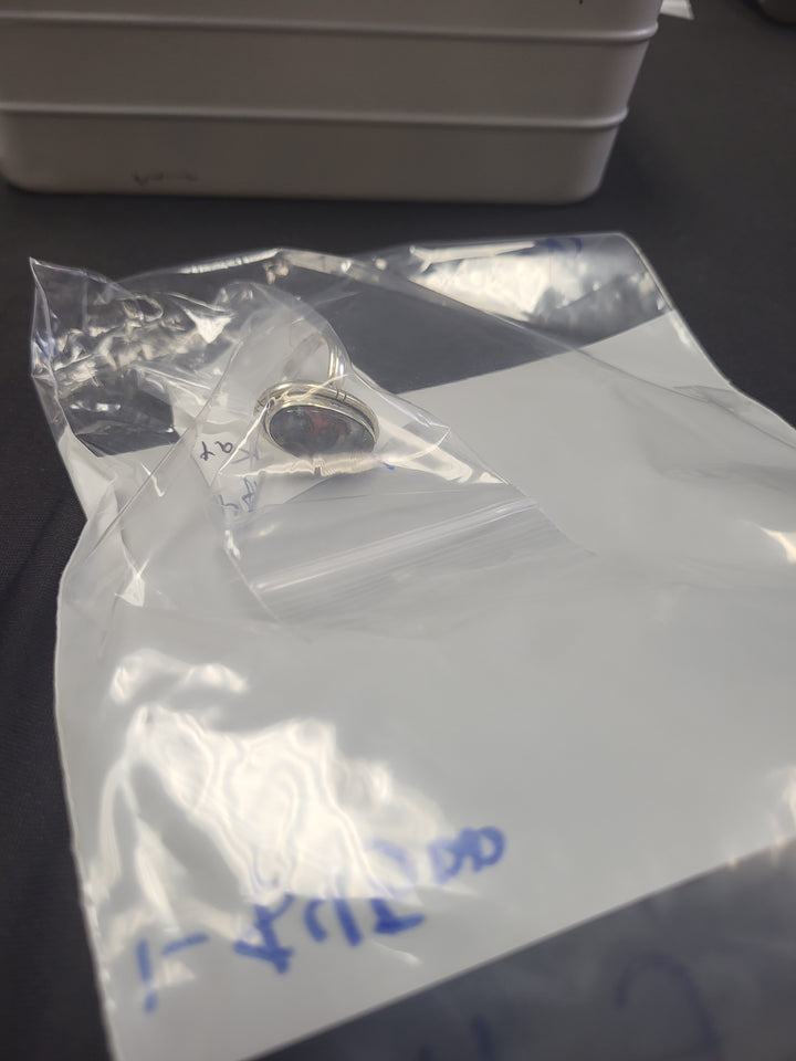 RESERVED FOR: Kat J 3/21/2025 Live Show - 1 Sterling Silver Items