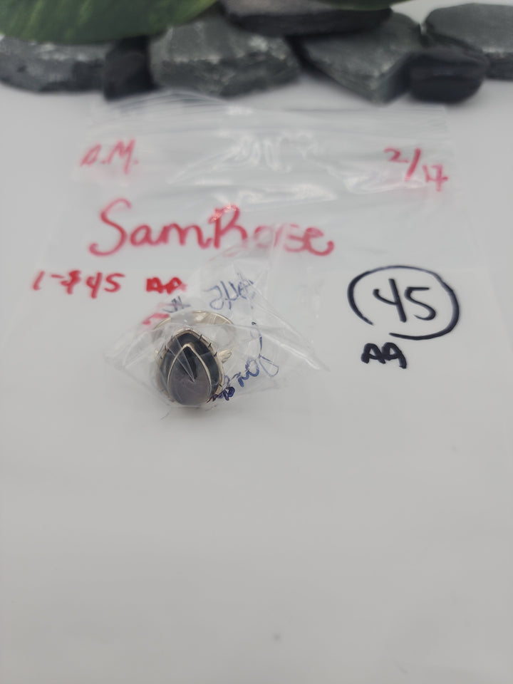SamRose - 2/17/26 - 1 925 Sterling Silver Items