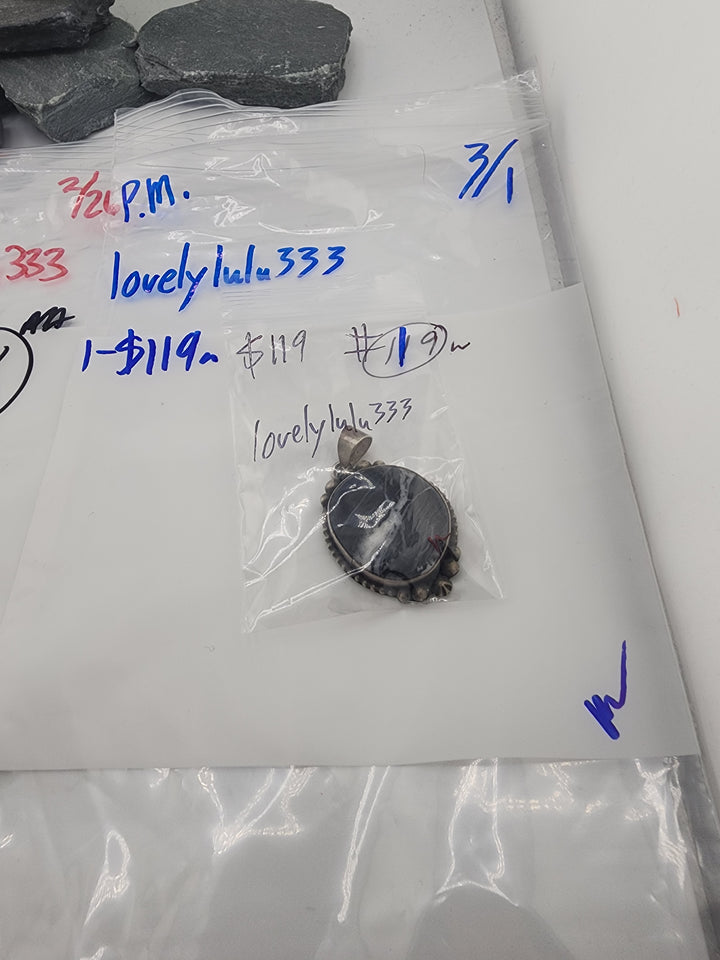lovelylulu333 - 3/1/26 - 1 925 Sterling Silver Items
