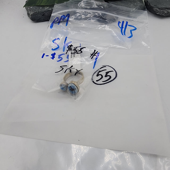 SKY - 4/3/26 - 1  925 Sterling Silver Items