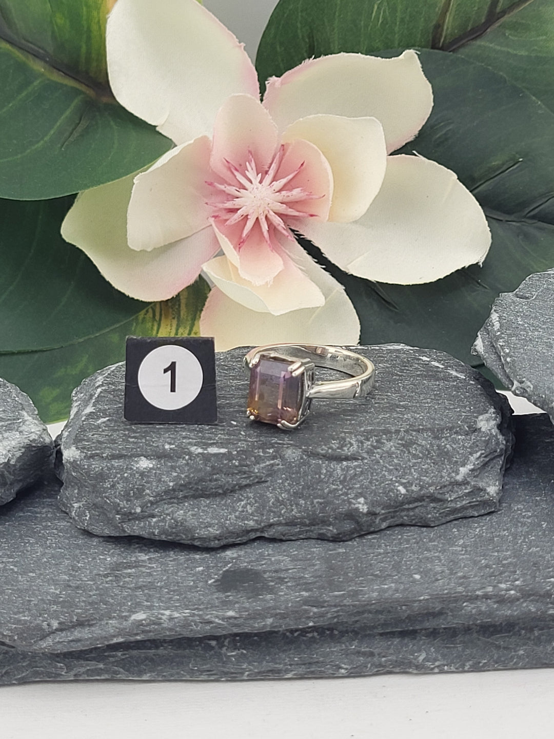 RESERVED FOR: Nancy24 -1/1/2025 - 1 Sterling Silver Items