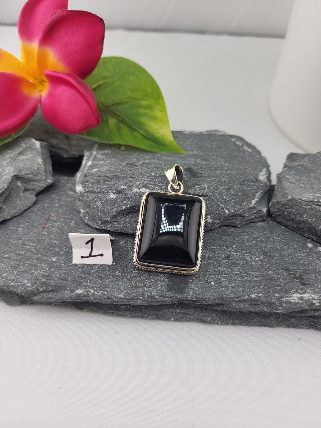 RESERVED FOR:   Cindy G -11/14/2024 - 1 Sterling Silver Items