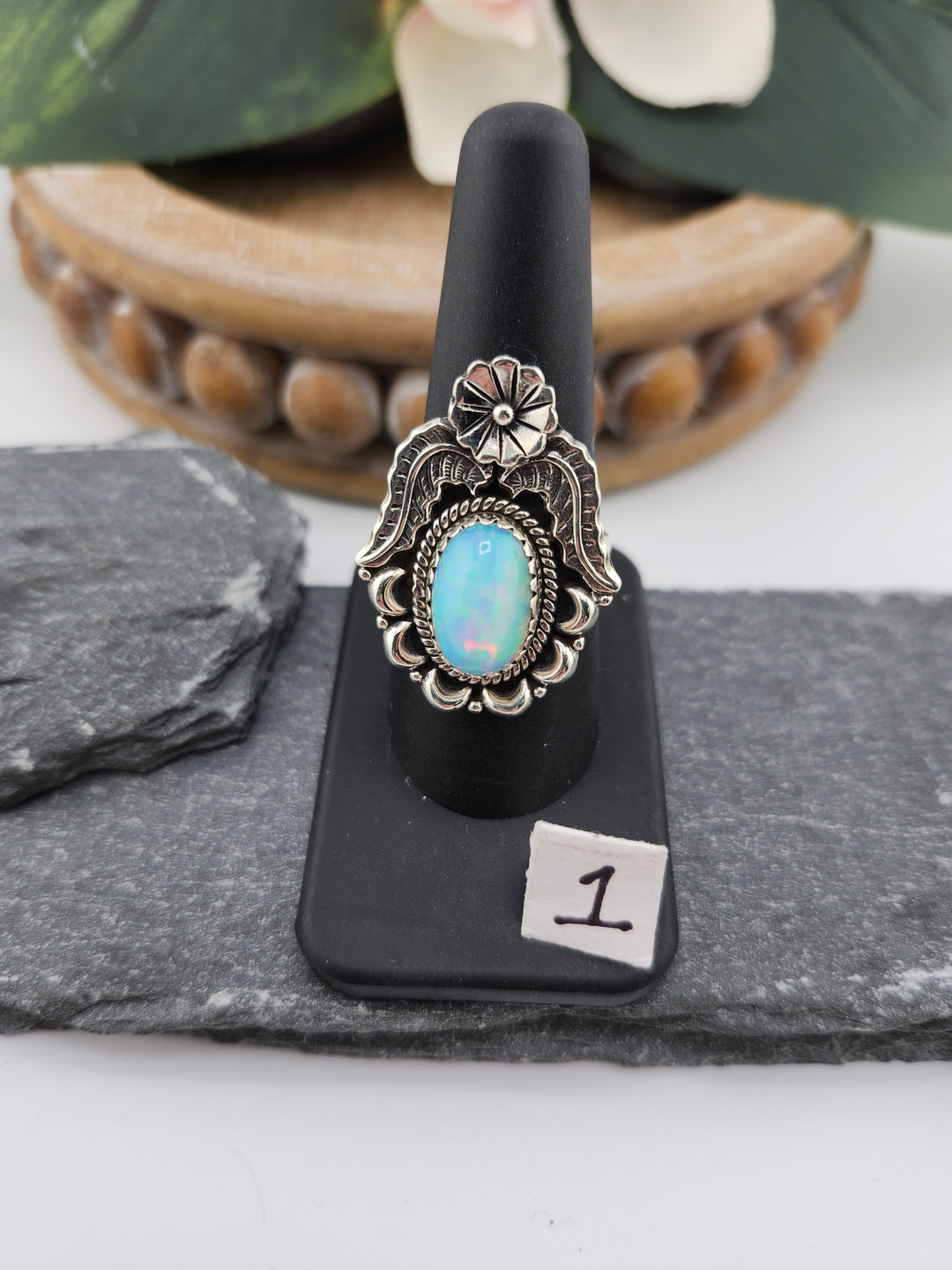 RESERVED FOR:   laylaalaynashow -12/06/2024 - 1 Sterling Silver Items