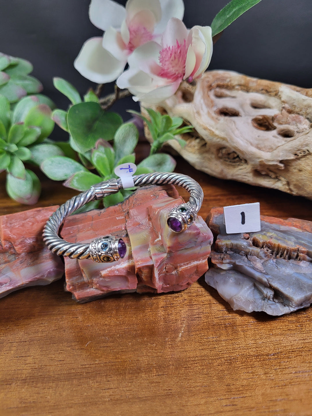 RESERVED FOR: kristi402knox 7/21/24- 1 Sterling Silver Items