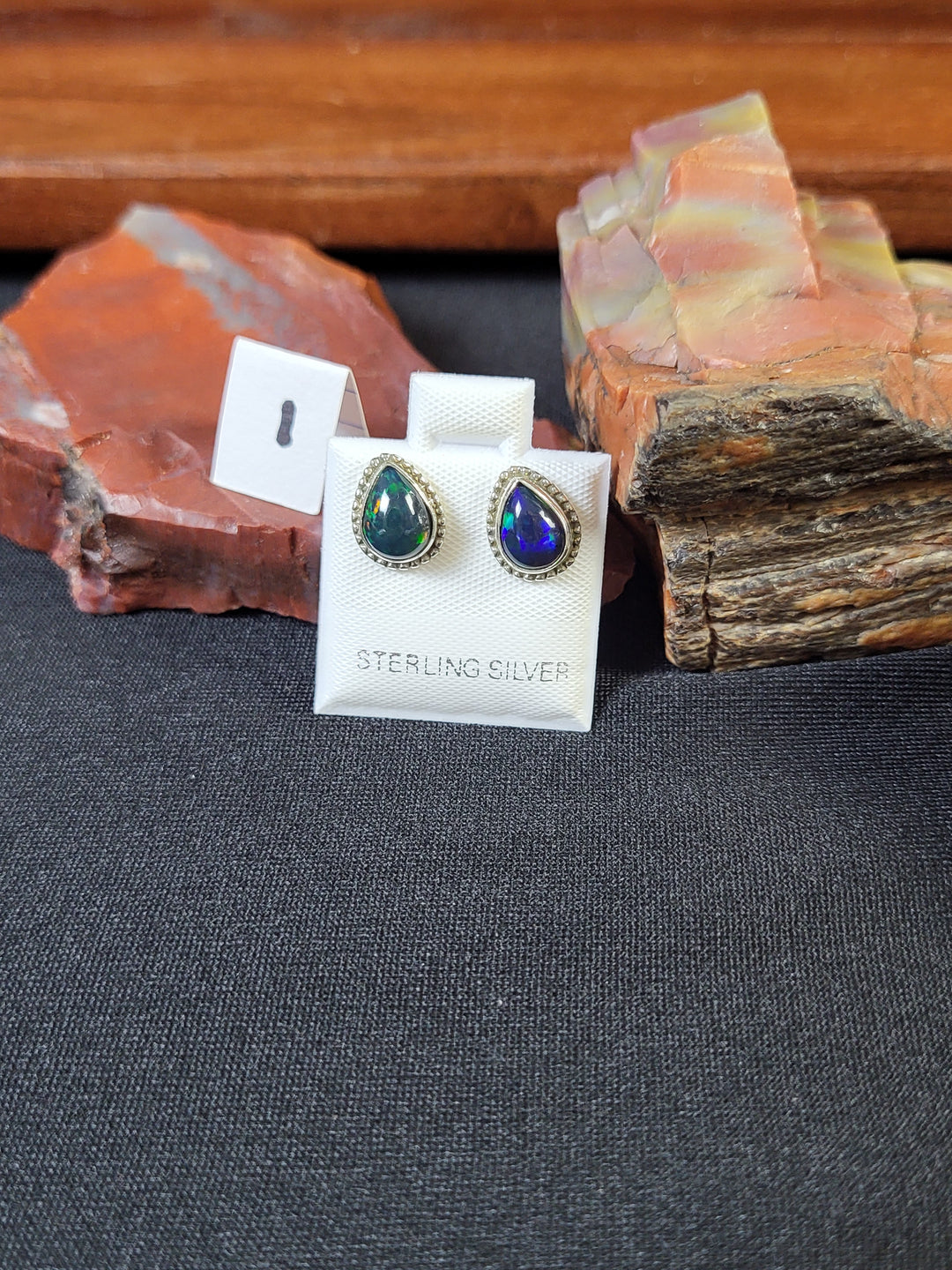 RESERVED FOR: Bj-7/11/24-1 Sterling Silver Items