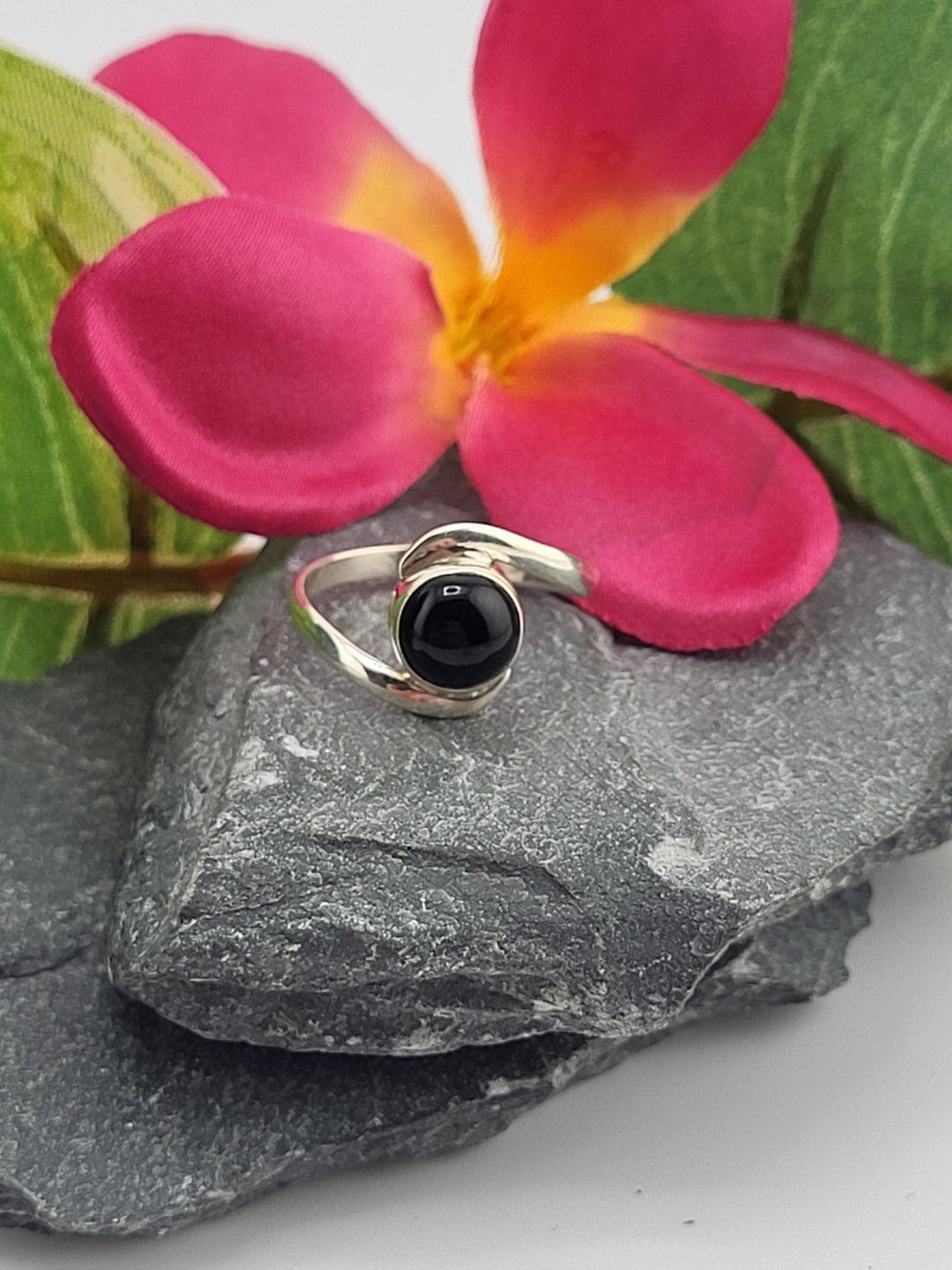 Onyx Ring