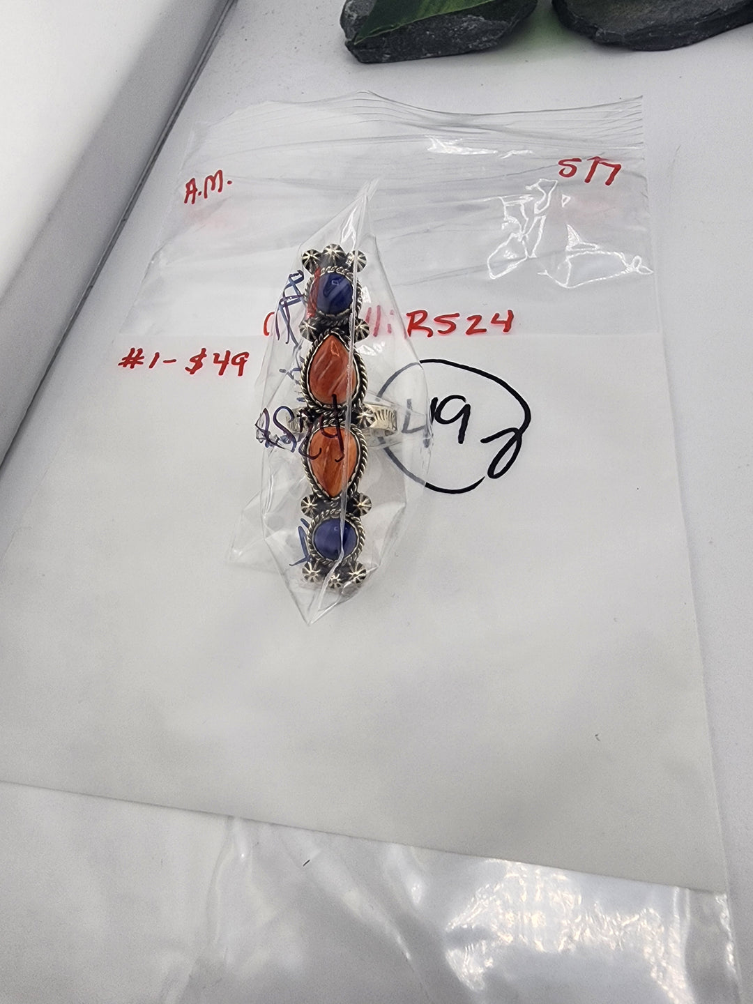 CitlalliRS24 - 5/7/26 - 1 925 Sterling Silver Items