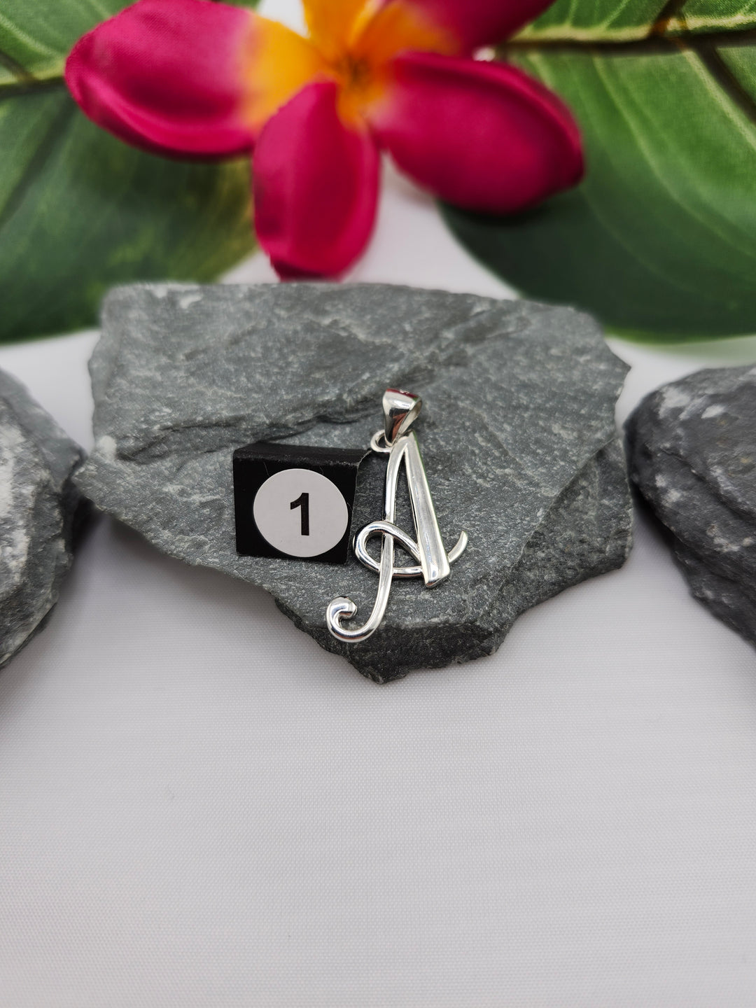 RESERVED FOR: Amy Westhoff❤️- 2/2/2025 Show -1 Sterling Silver Items