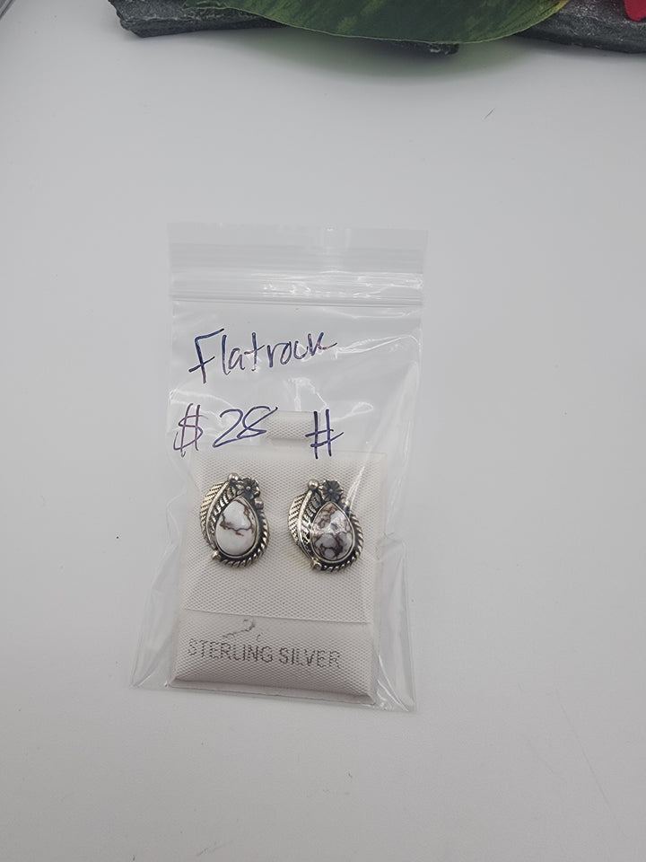 TT Auction - Flatrock - 7/2/26 - 1 925 Sterling Silver Items