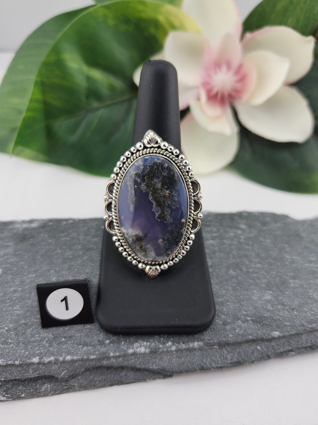 RESERVED FOR:  Addleans_Angel_Eyes -12/19/2024 - 1 Sterling Silver Items