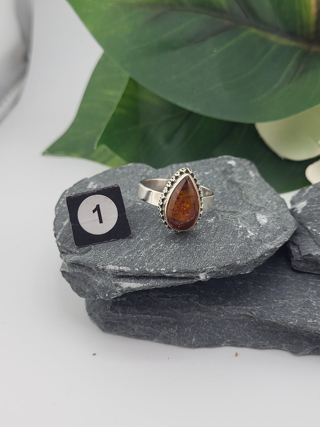 RESERVED FOR: kkgirl77 - 2/7/2025 Show - 1 Sterling Silver Item