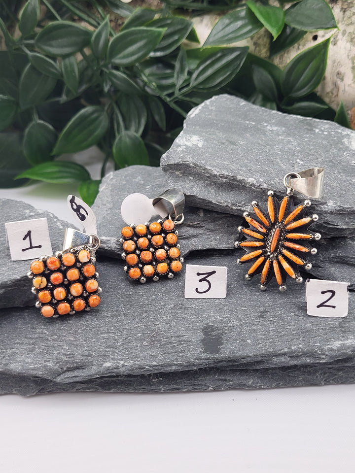 RESERVED FOR: JW  -11/12/2024 - 10 Sterling Silver Items